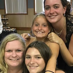 Meet your Posher, Daisy