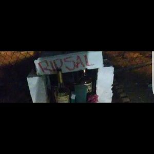 Meet your Posher, Davon