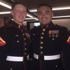 Meet your Posher, Justin