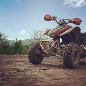 Meet your Posher, Justin