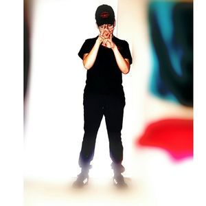 Meet your Posher, Andres