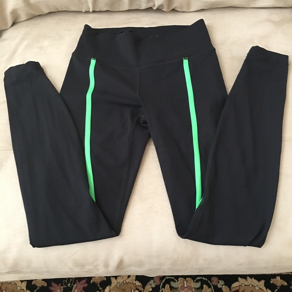 Nike Leggings High Waist Size XS
