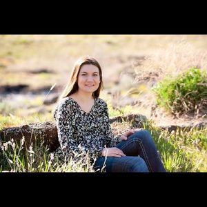 Meet your Posher, Hannah