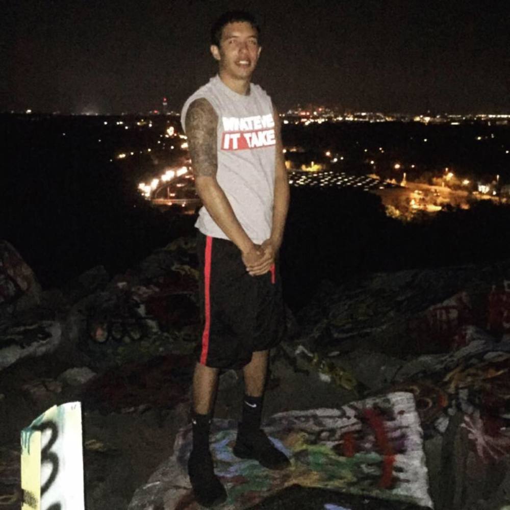 Meet your Posher, Alex