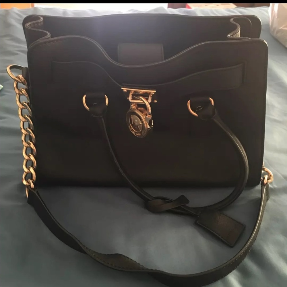 Michael Kors Hamilton