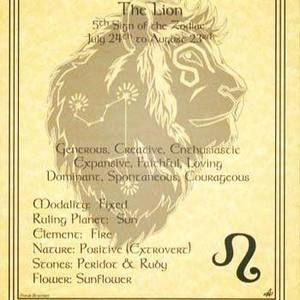 Meet your Posher, Warren