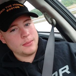 Meet your Posher, Tim