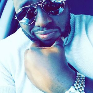 Meet your Posher, Adam