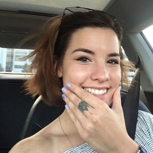 Meet your Posher, Greta