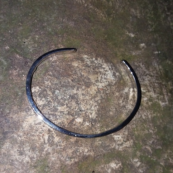 bangle bracelet - Picture 2 of 2