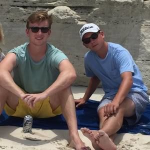 Meet your Posher, Michael