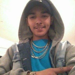 Meet your Posher, Ethen