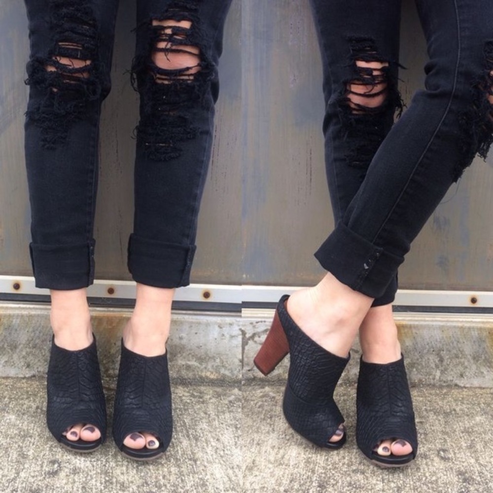 Seychelles Propaganda Mules