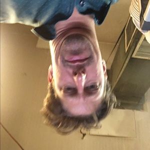 Meet your Posher, Marcus