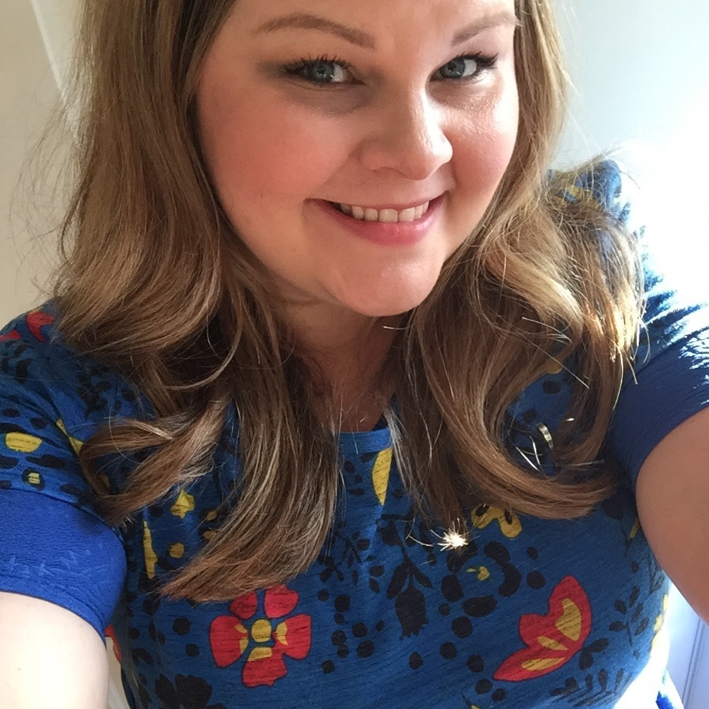 Meet your Posher, Angie