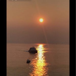 Meet your Posher, Afrah