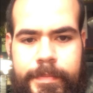 Meet your Posher, Oscar