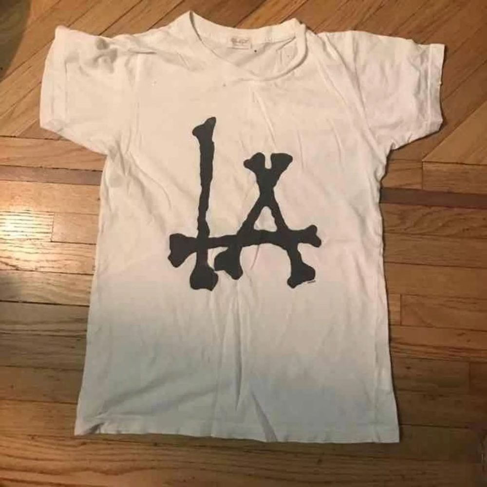 Brandy Melville L.A. Tshirt