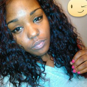 Meet your Posher, Pariss