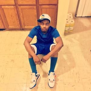 Meet your Posher, Prince