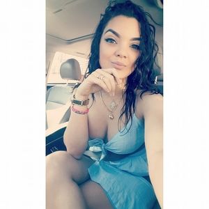 Meet your Posher, Katherine