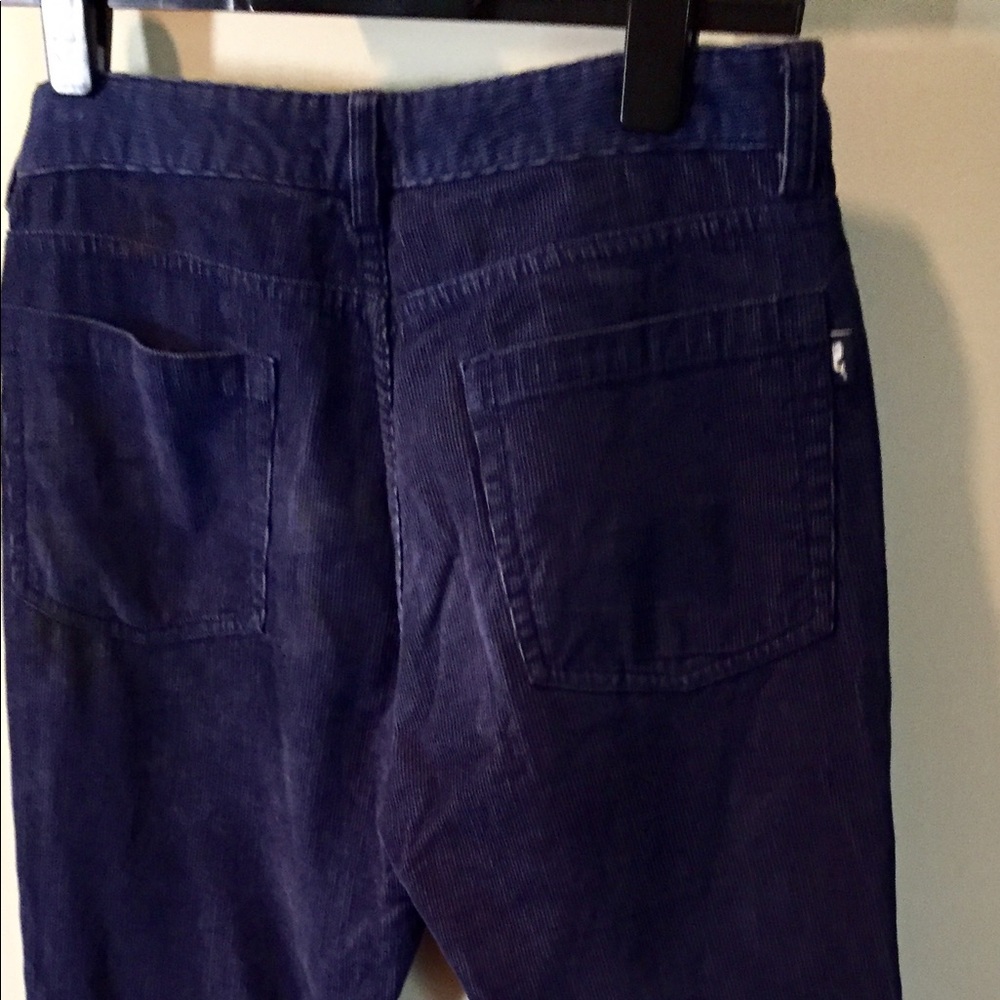 VineyardVines ‘corduroy pants’