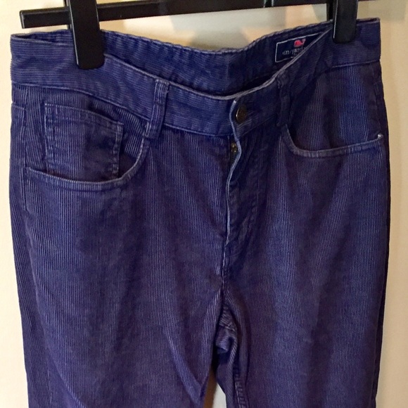 VineyardVines ‘corduroy pants’ - Picture 2 of 5