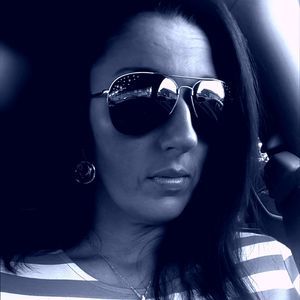 Meet your Posher, Nikki