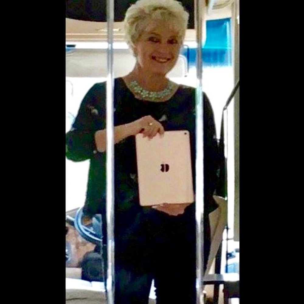 WELCOME! My Shop is Always Open 😃