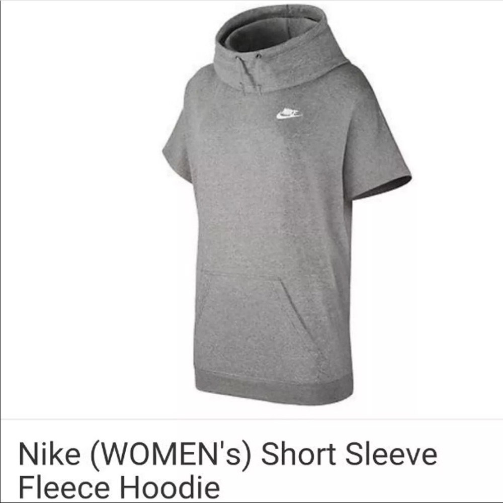 Nike hoodie