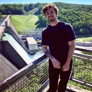 Meet your Posher, Mitchell