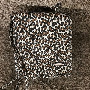 Cheetah small purse!