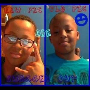 Meet your Posher, Andre