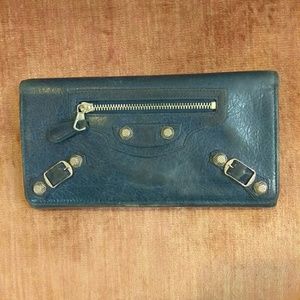 Balenciaga Wallet Balenciaga Wallet