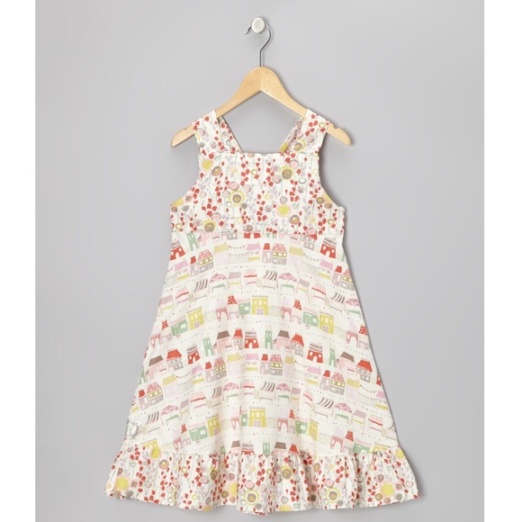 farmers baby clothes