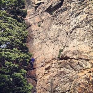 Meet your Posher, Marc