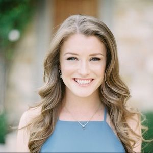 Meet your Posher, Katrina