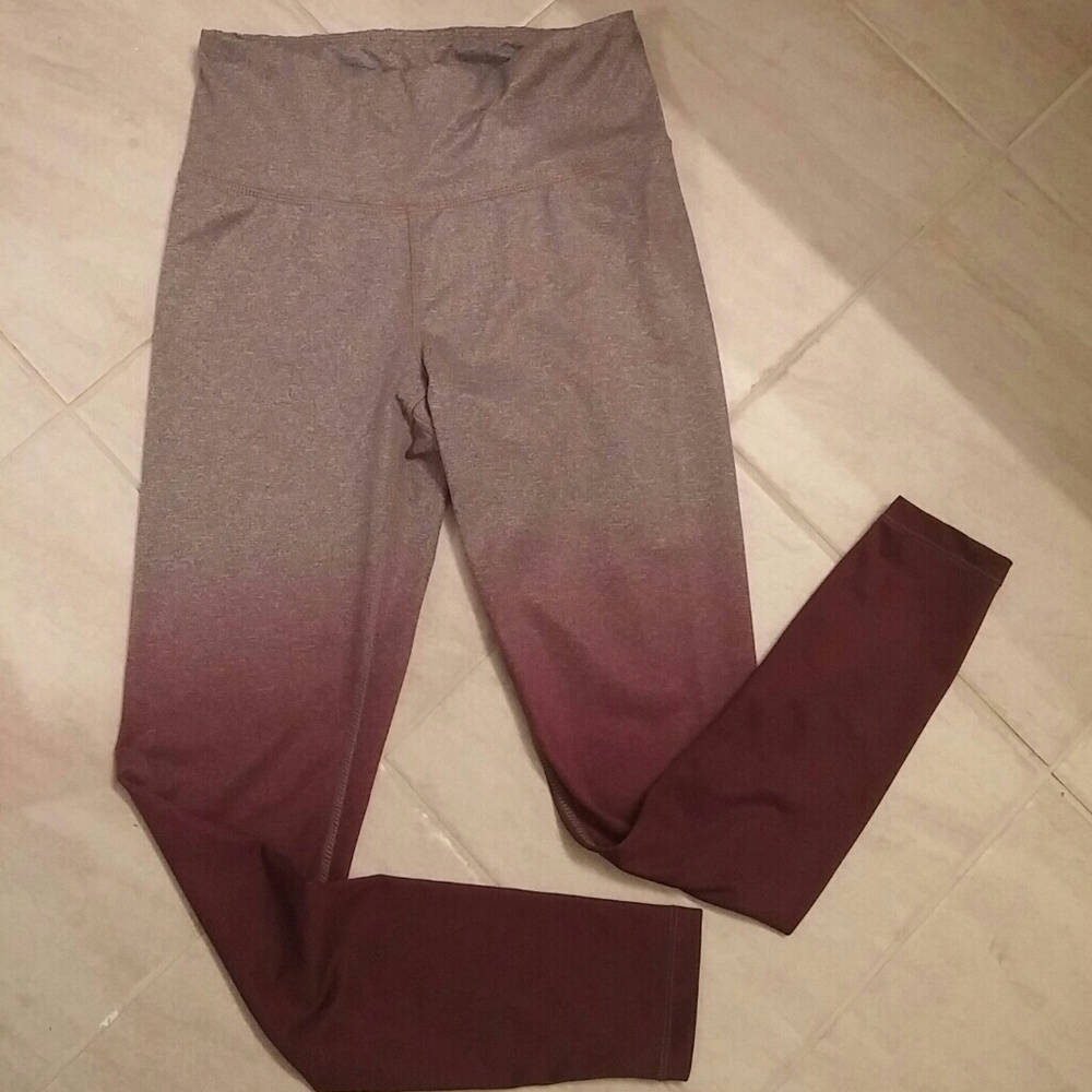 Workout leggings