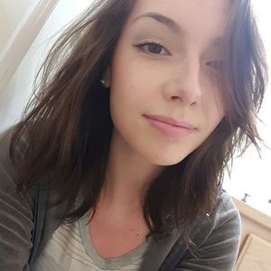 Meet your Posher, Rainee