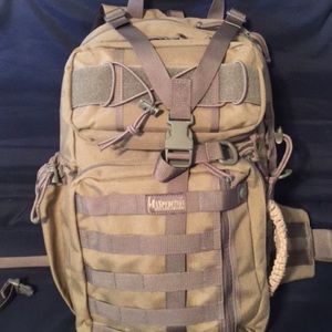Maxpedition Kodiak Gearslinger Maxpedition Kodiak Gearslinger