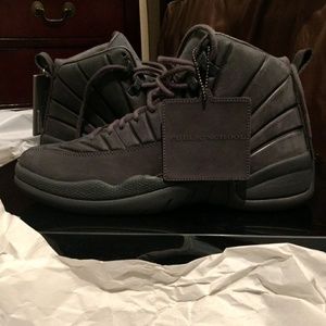 Meet your Posher, Carter