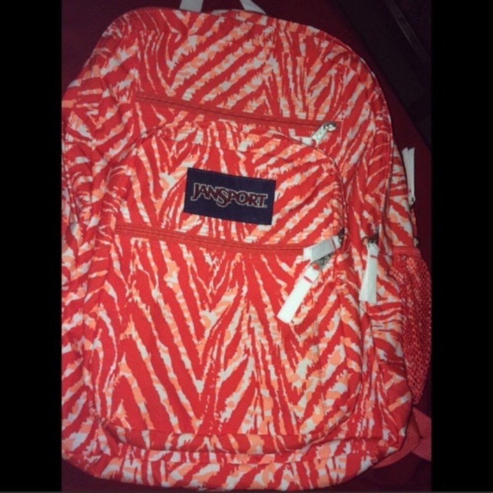 Backpack