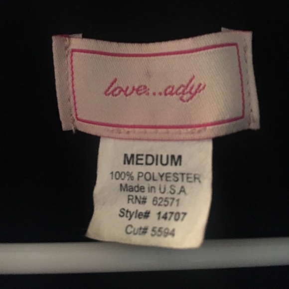 Light jacket - Picture 2 of 3