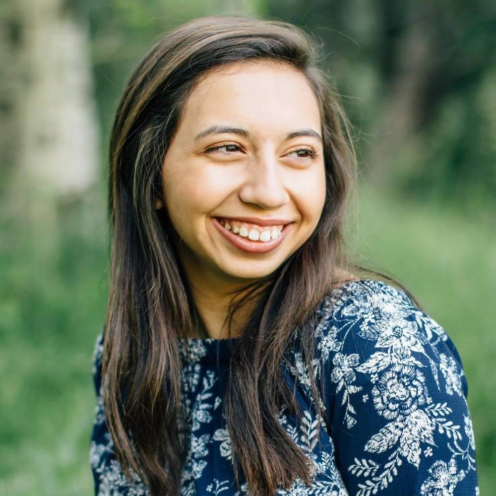 Meet your Posher, Isabel