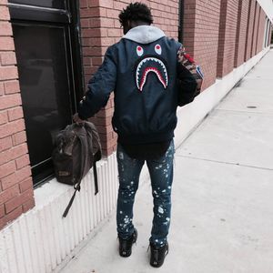 Meet your Posher, Jay