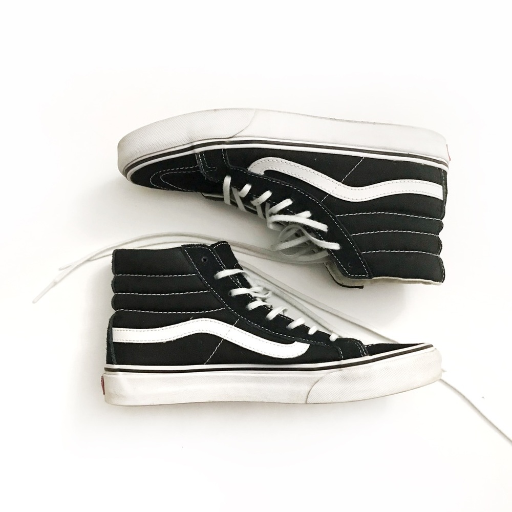 Vans Sk8-Hi Slim