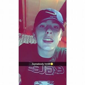 Meet your Posher, Blake