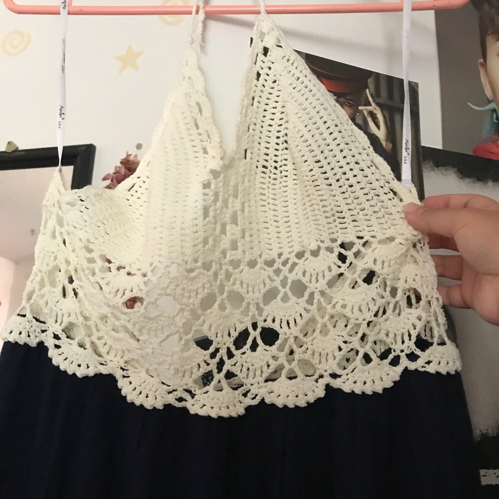 Papaya dress BRAND NEW w tags