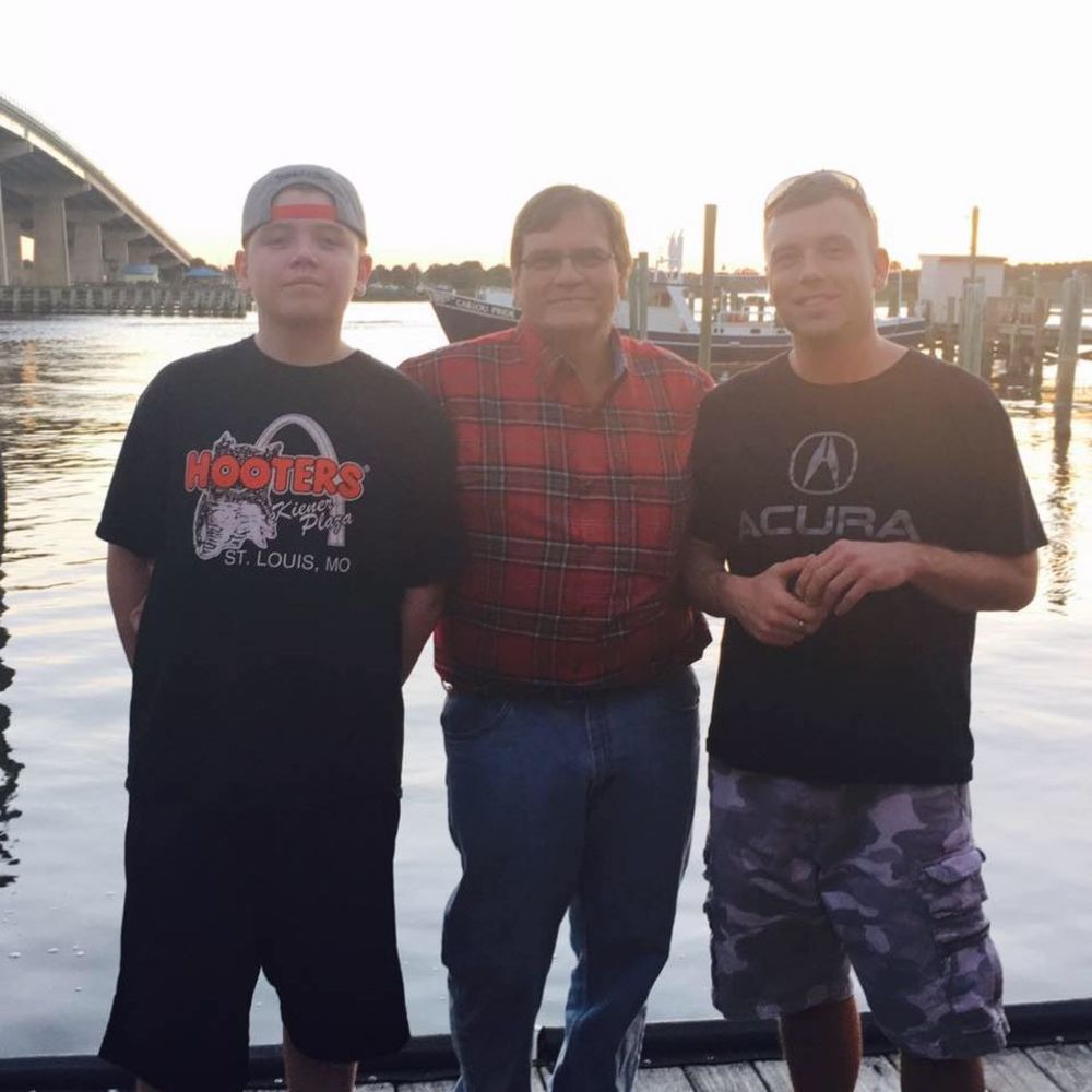 Meet your Posher, Stephan