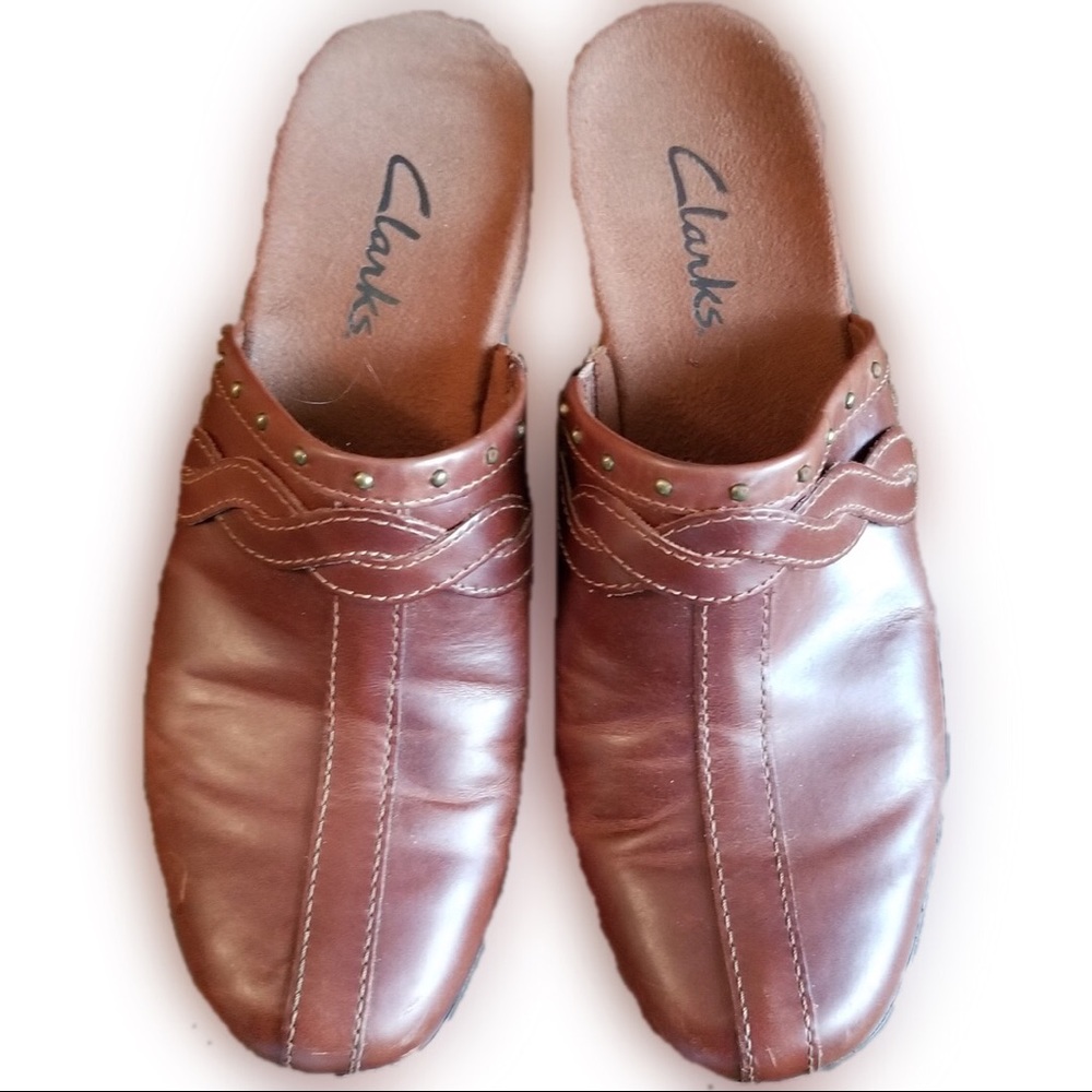 Clark's Shoes